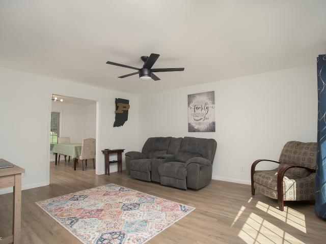 2301 Center Drive