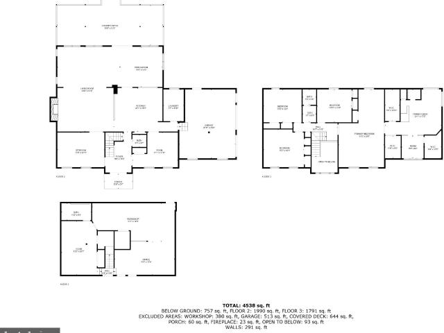 2301 Cool Woods Ct, Jarrettsville, MD 21084 | MLS #MDHR2052