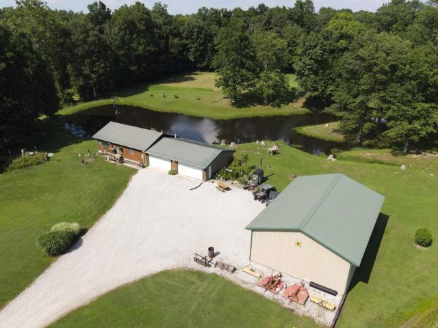 2301 Combes Road