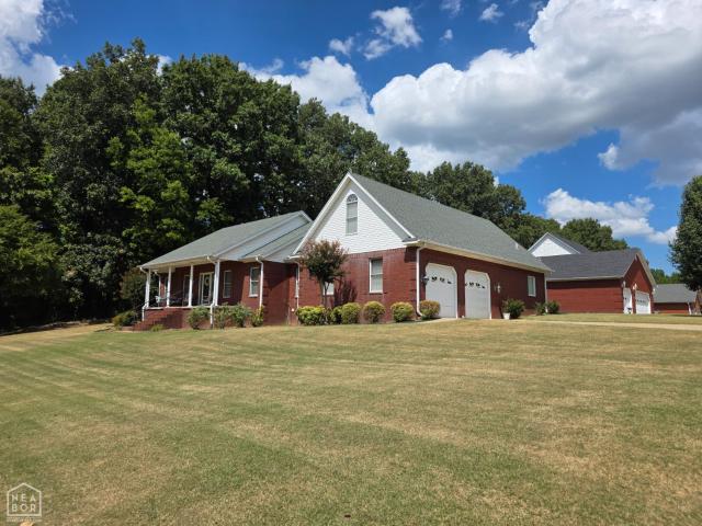 2301 Country Club Road