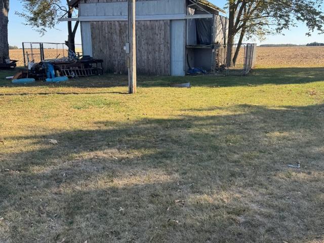 2301 County Road 3300 N