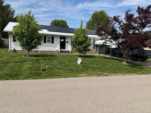 2301 Devonshire Dr Lot 4, Lawrenceville, IL 62439