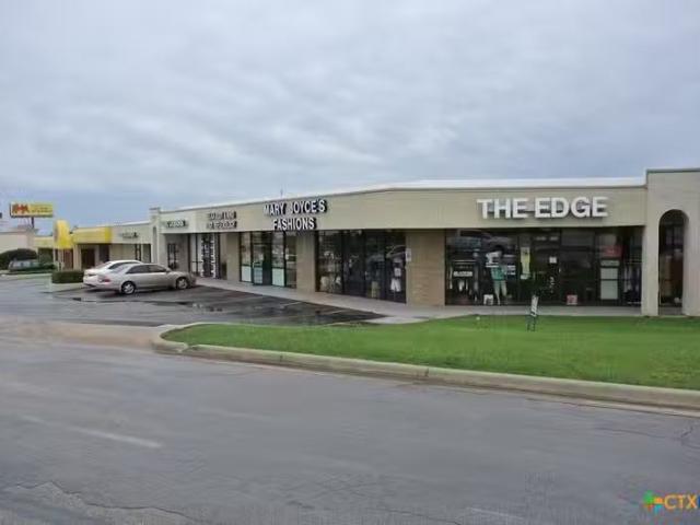 2301 E Central Texas Expy #101, Killeen, TX 76543 MLS 554827