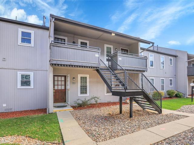 2301 E Fremont Ave, Unit U05, Centennial, CO 80122 | MLS #2145