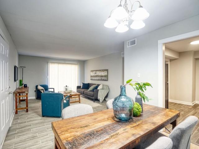 2301 Godby Rd 2 Bedroom Apartment for Rent at 2301 Godby Rd, College Park, GA 30349
