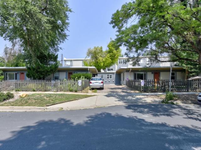 2301 Goss St. 4 Bedroom Apartment for Rent at 2301 Goss St, Boulder, CO 80302 Goss Grove