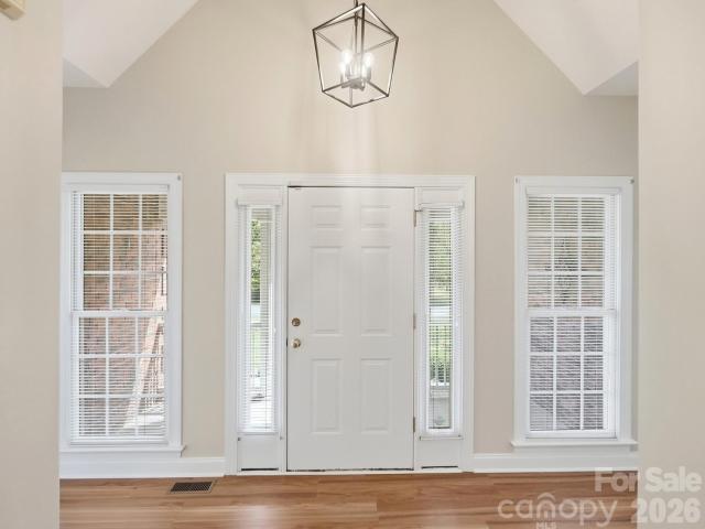 2301 Hunter Davis Court