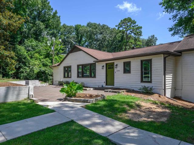 2301 Jacobs Road