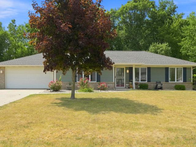2301 LaForge Lane