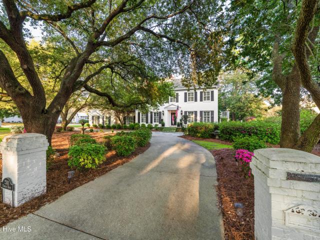2301 Parham Dr, Wilmington, NC 28403 | MLS #100565