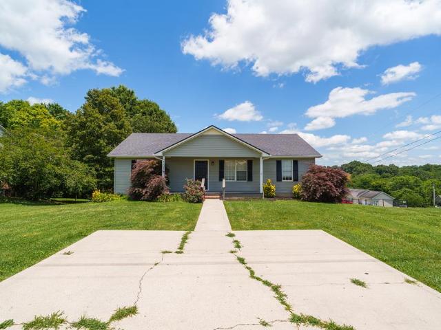 2301 NW Plunk Whitson Road
