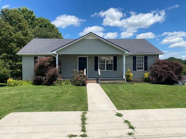 2301 NW Plunk Whitson Rd, Cookeville, TN 38501