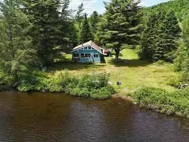 2301 Rue St Hilaire, Val Morin, QC, J0T 2R0 house for sale.