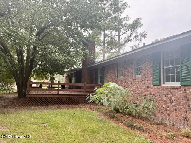 2301 Rouse Road