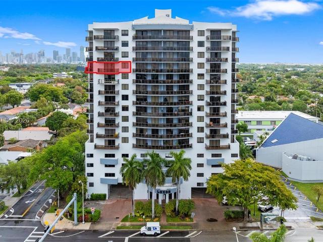 2301 SW 27th Ave, Unit 906, Miami, FL 33145 | MLS #A11998