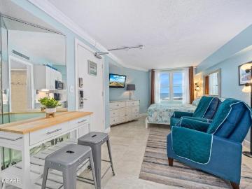 2301 S Atlantic Ave, Unit 201, Daytona Beach, FL 32118 | MLS #FC315924