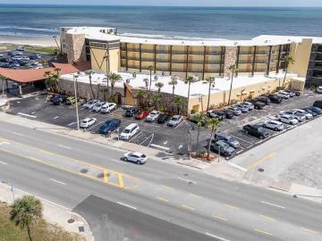 2301 S Atlantic Ave, Unit 507, Daytona Beach, FL 32118 | MLS #V4947