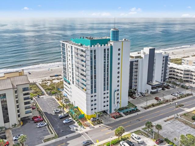 2301 S Ocean Blvd. 901