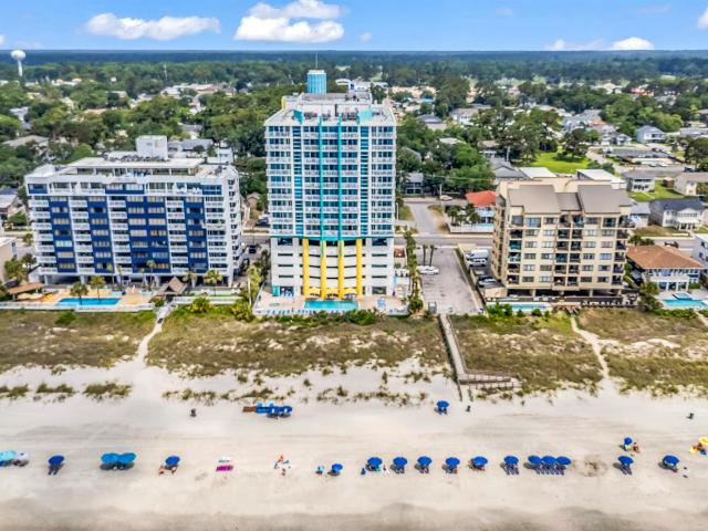 2301 S Ocean Blvd. 1405