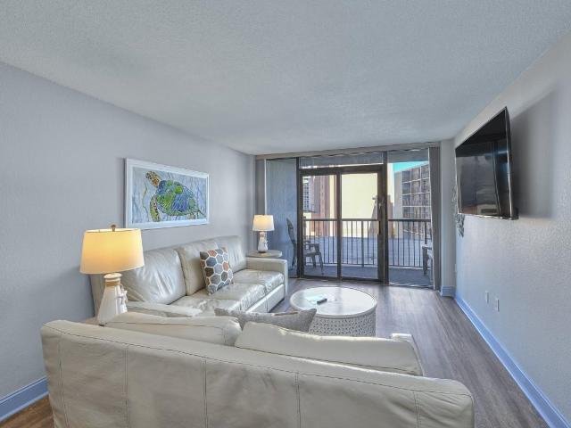 2301 S Ocean Blvd. S 624