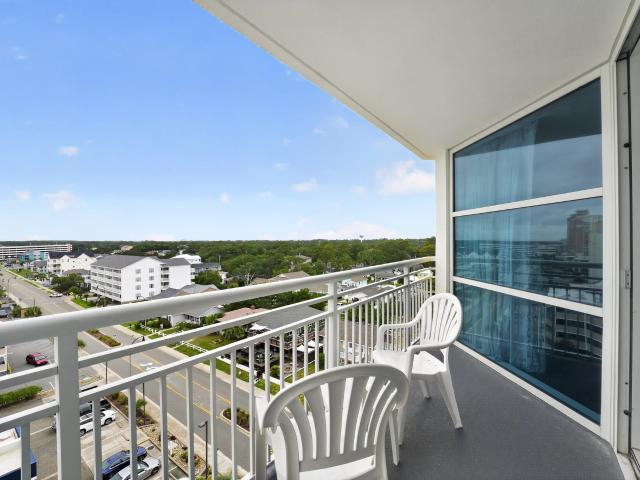 2301 S Ocean Blvd. S 808