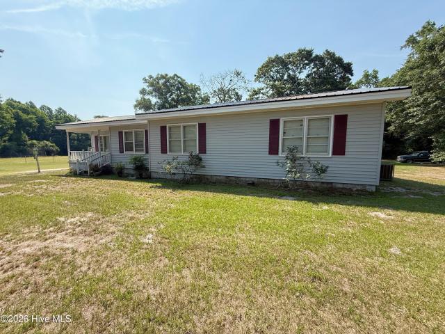 2301 S Nc 903 Highway