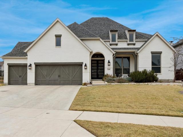 2301 Sandlin Drive, Fort Worth, US, TX