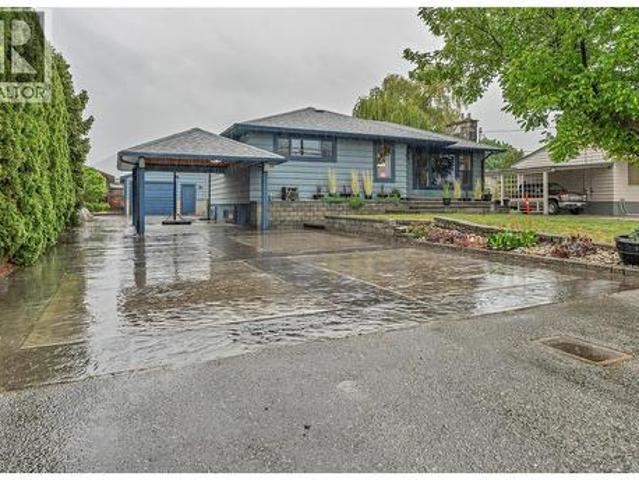 2301 Tait Street, Summerland, BC, V0H 1Z4 house for sale | Listing ID 10394 | Royal LePage