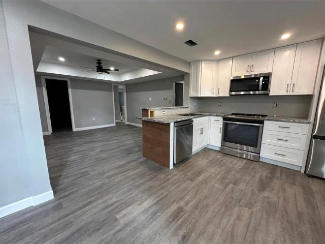 2301 Trelain Dr S, St. Petersburg, FL 33712 | MLS #TB8434