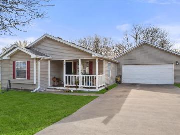 2301 W 13th Ave, Corsicana, TX 75110 | MLS #21184