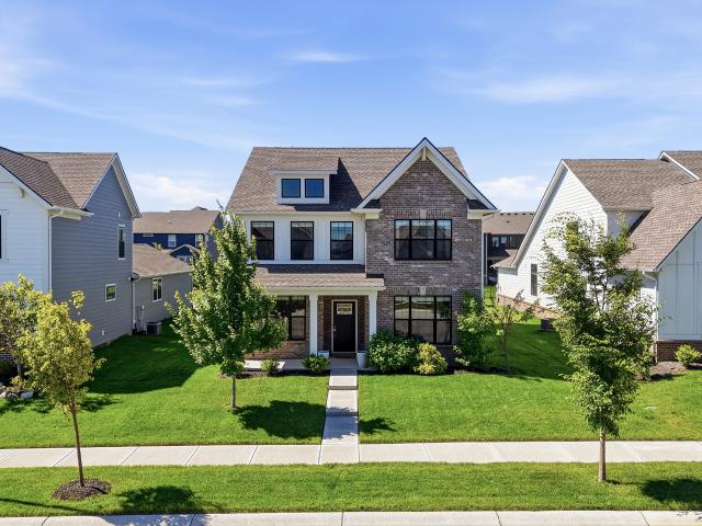 2301 W 171st Street