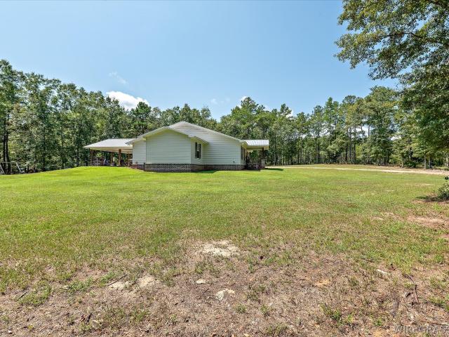 23020 Potter Road