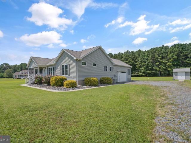 23026 Stone House Road