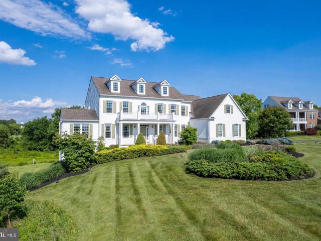 23028 Creighton Farms Drive