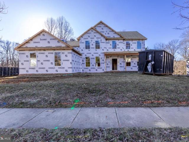 2302 Arthurs Woods Drive