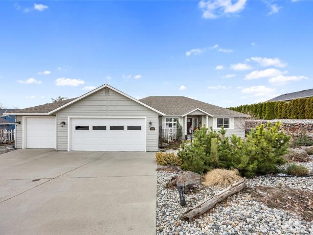 2302 Canyon Hills Drive