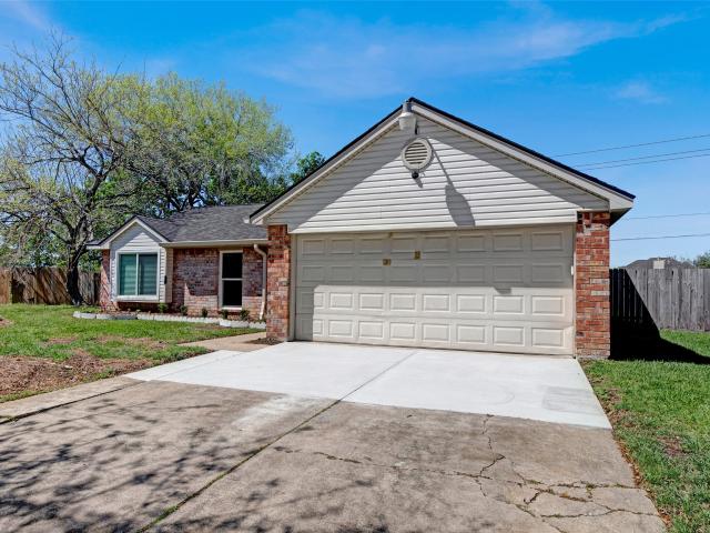 2302 Doverglen Dr, Missouri City, TX 77489 | MLS #94552