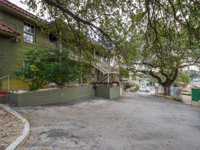 2302 East Side Drive #28, Austin, US, TX