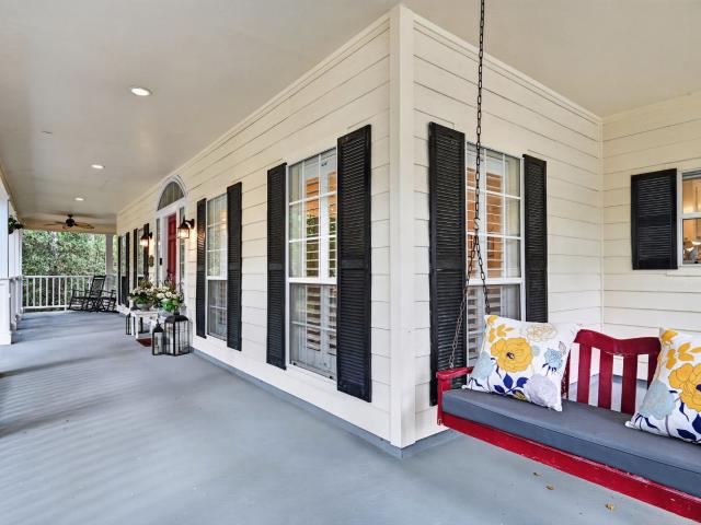 2302 Hollowbrook Lane