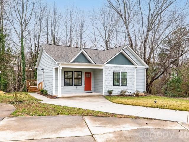 2302 Jordi Way, Charlotte, NC 28213 | MLS #4351