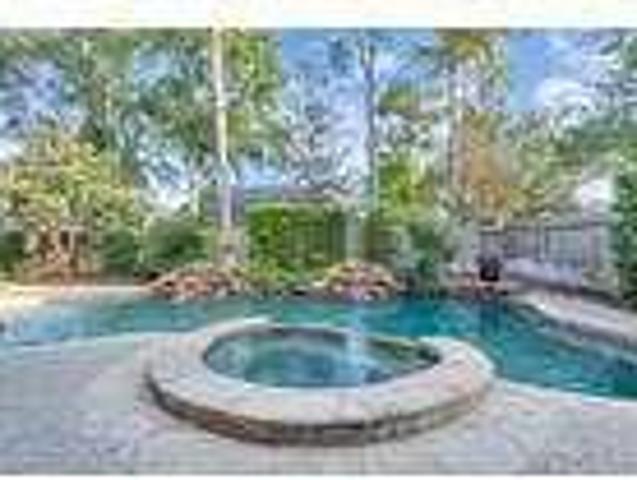 2302 River Rock Trail Houston Texas 77345