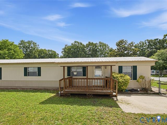 2302 Swift Bluff Drive