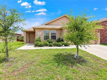 2302 San Marcos Dr, Forney, TX 75126 | MLS #21035