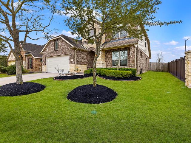2302 Snowy Egret Drive