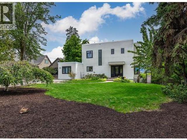 2302 23 Avenue, Vernon, BC, V1T 1J7 house for sale | Listing ID 10388 | Royal LePage