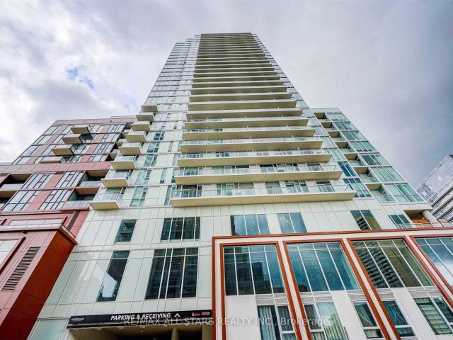 2302 33 Helendale Avenue, Toronto | Leased, C13233 | Condos. Ca