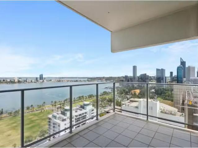 2303/237 Adelaide Terrace, PERTH Apartment for rent Listed by.