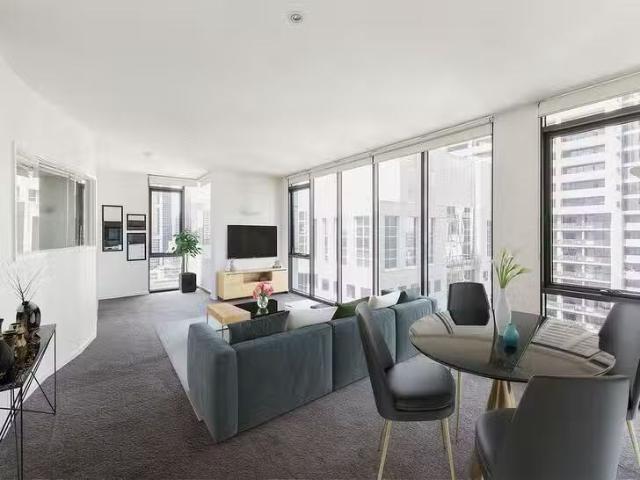 2303/28 Wills Street, Melbourne, VIC 3000