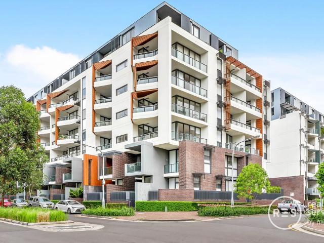 2303/7 Scotsman Street Glebe NSW