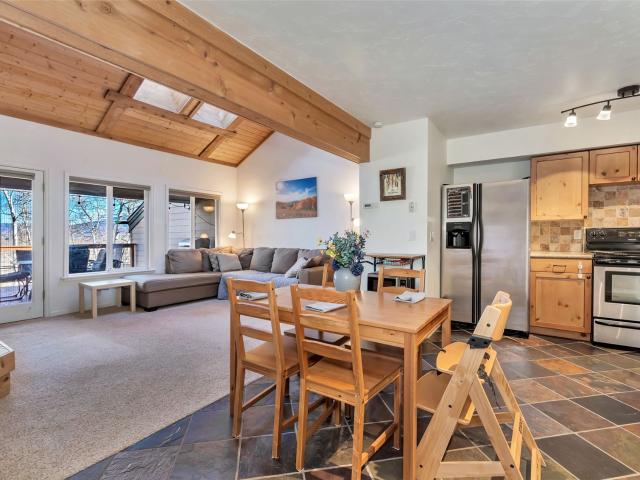 23035 Schussmark Trail, Unit B, Oak Creek, CO 80467 | MLS #S1067